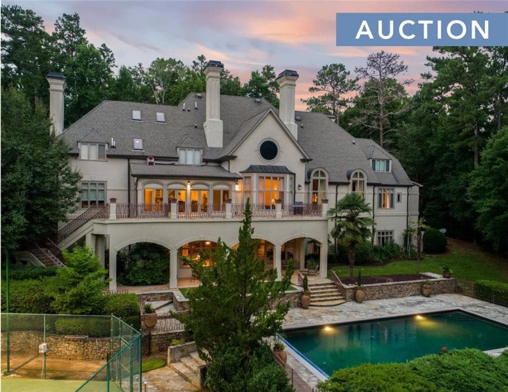 8285 Jett Ferry Road, Sandy Springs, GA 30350 — most recent listing photo