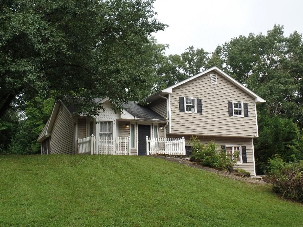 2823 Aunt Pitty Pat Lane, Douglasville, GA 30135 — most recent listing photo