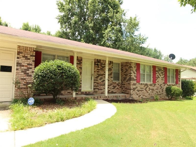 2066 Moon Drive, Conyers, GA 30094 — most recent listing photo