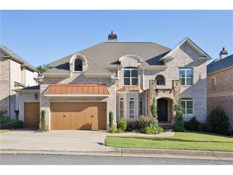 3403 Jamont Boulevard, Johns Creek, GA 30022 — most recent listing photo