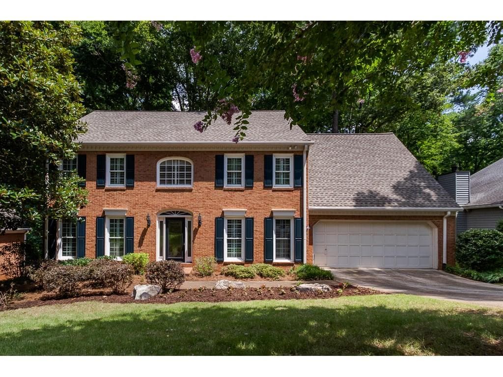 440 Lofty Lane, Roswell, GA 30076 — most recent listing photo