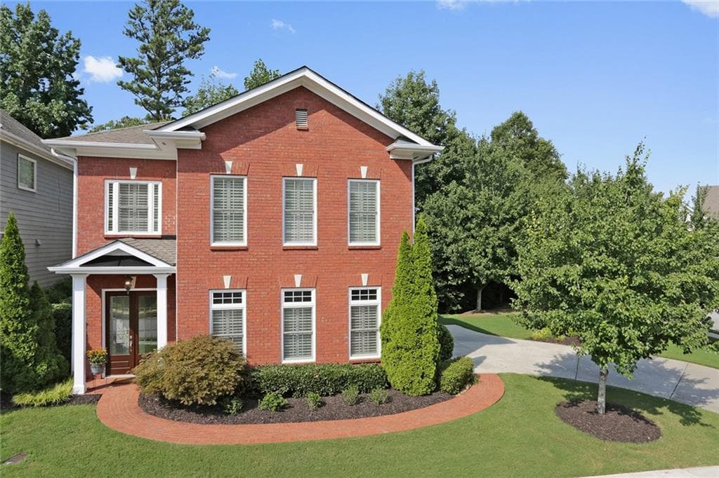 3710 Paces Park Circle, Smyrna, GA 30080 — most recent listing photo