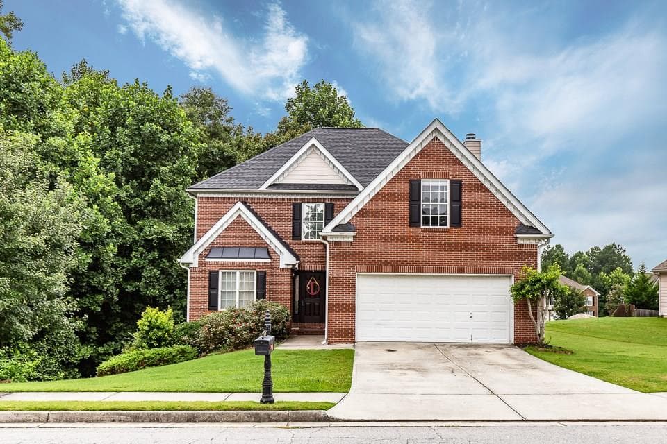 1110 Chimney Trace Way, Lawrenceville, GA 30045 — most recent listing photo