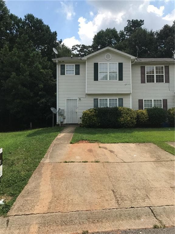 7255 Crestside Drive, Austell, GA 30168 — most recent listing photo