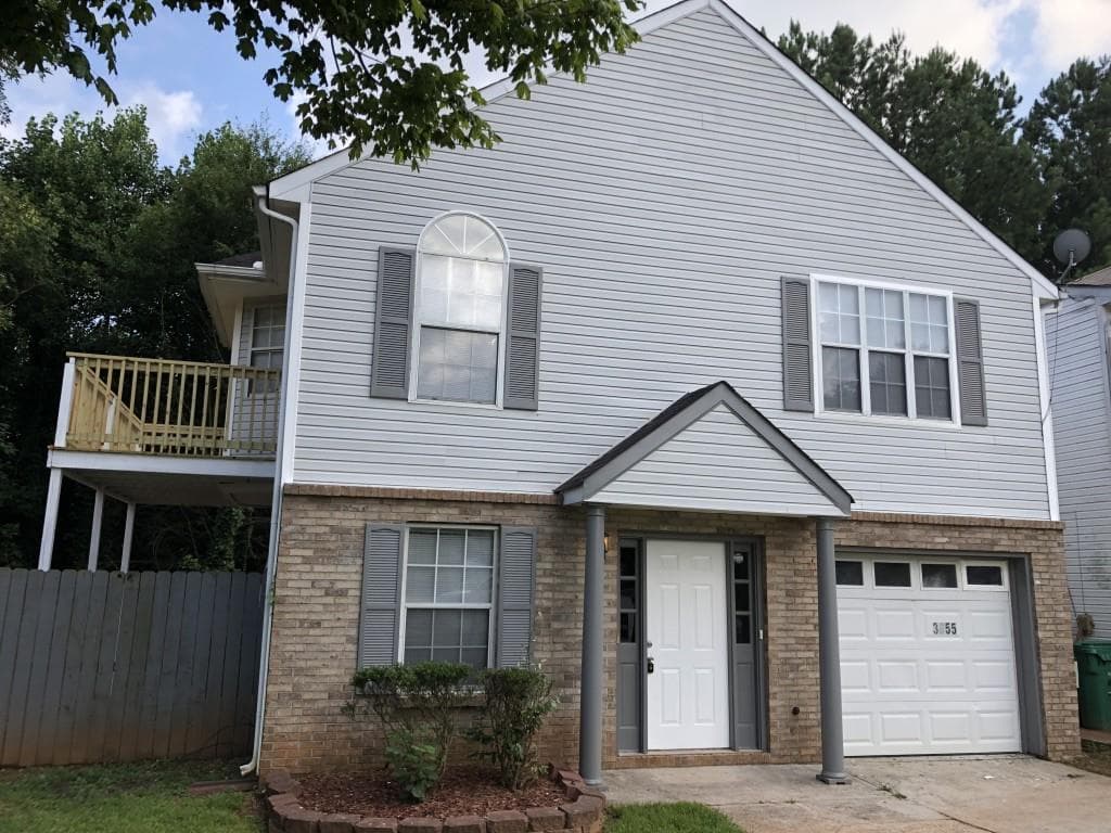 3655 Diamond Circle, Decatur, GA 30034 — most recent listing photo