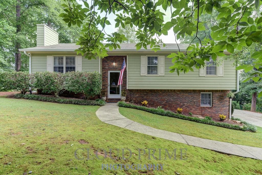 1185 Justice Drive, Kennesaw, GA 30152 — most recent listing photo