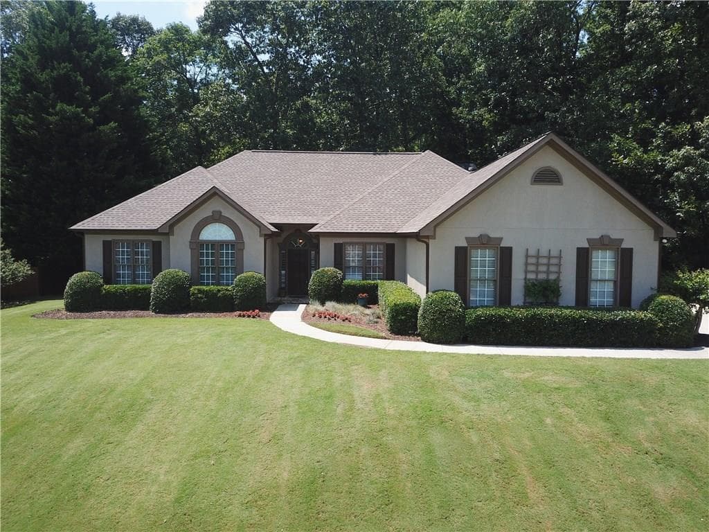 5 bedroom, 2,674 sq ft single family residence sold at 480 Firelite Lane, Suwanee, GA 30024
