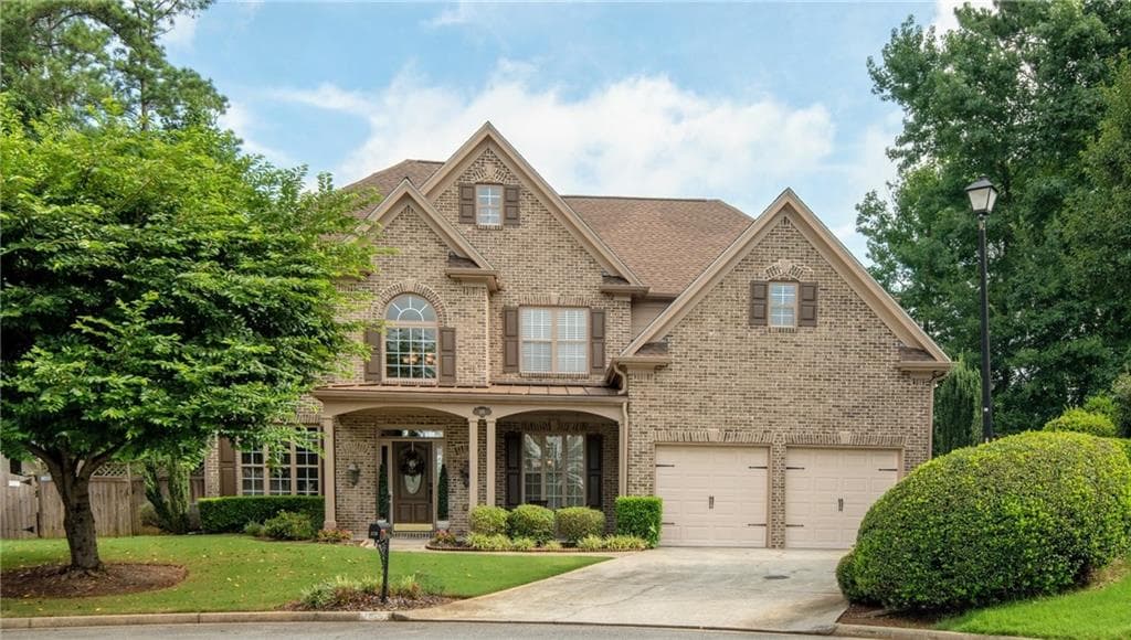 175 Parkside Close, Alpharetta, GA 30022 — most recent listing photo