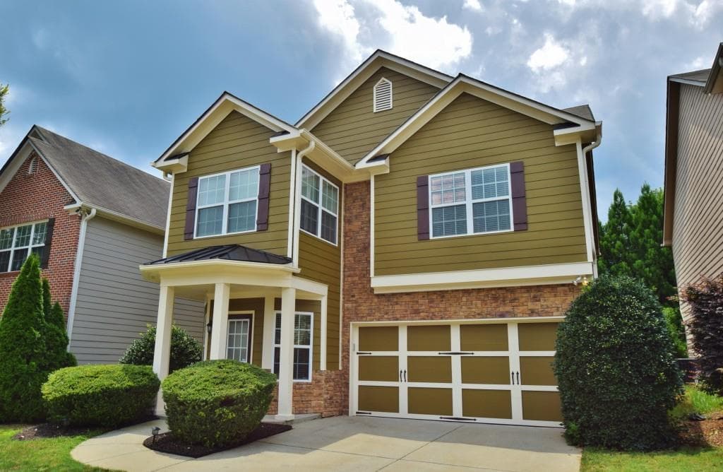 2026 Barberry Drive, Buford, GA 30519 — most recent listing photo