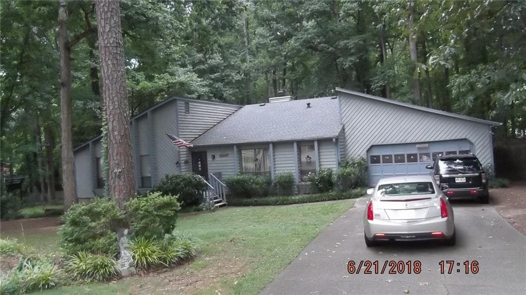 3783 Eli Drive, Snellville, GA 30039 — most recent listing photo