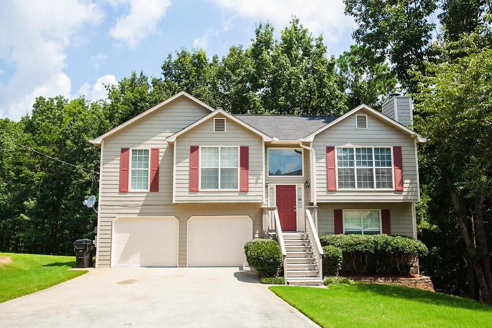 3606 Willow Tree Circle, Douglasville, GA 30135 — most recent listing photo