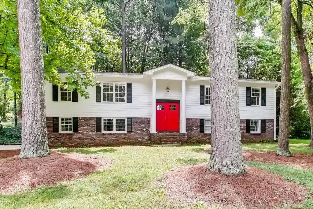 2472 Hidden Hills Drive, Marietta, GA 30066 — most recent listing photo