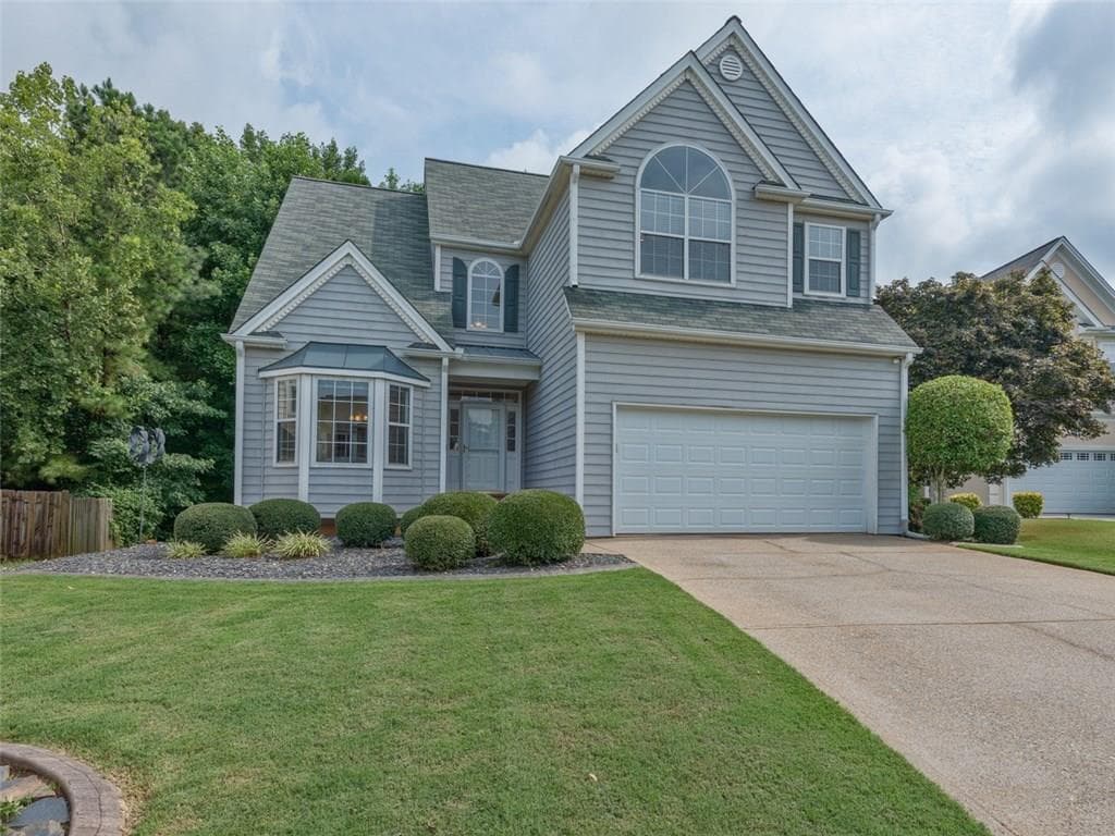 2057 Crestview Way, Woodstock, GA 30188 — most recent listing photo