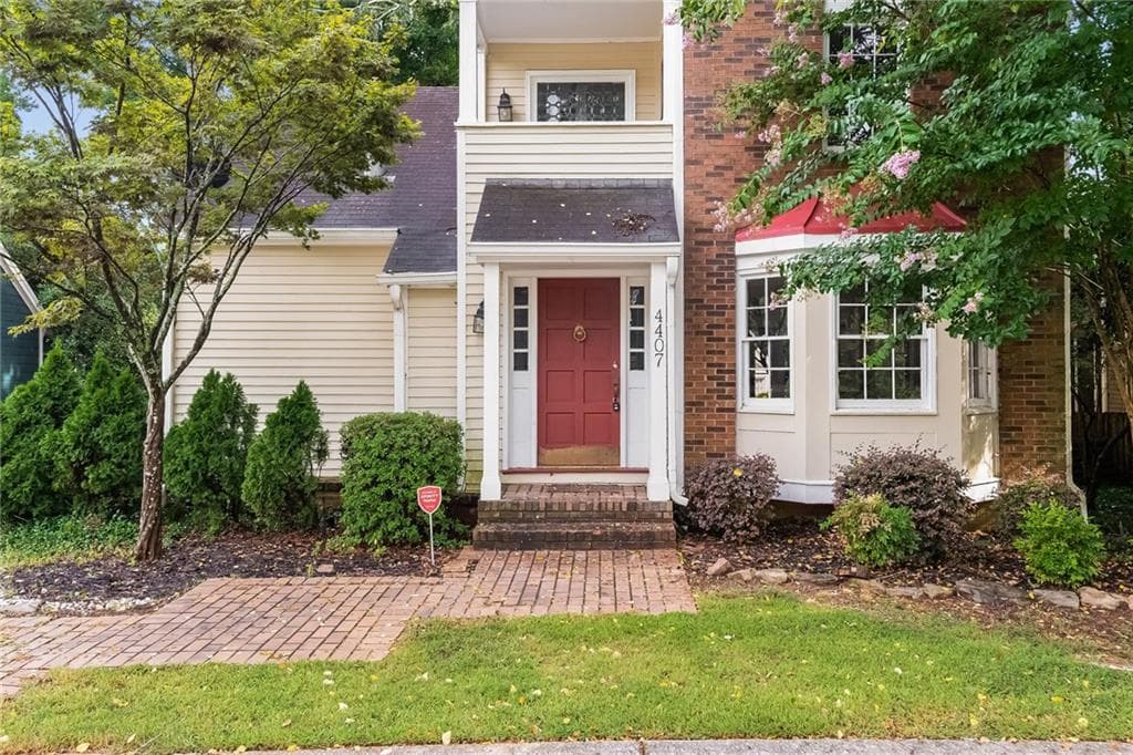 4407 Briers Place, Stone Mountain, GA 30083 — most recent listing photo