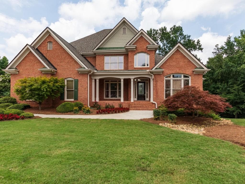848 Blue Heather Court, Lawrenceville, GA 30045 — most recent listing photo