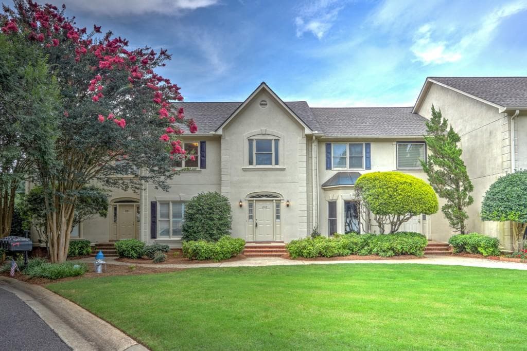 1102 MILL POINTE, Watkinsville, GA 30677 — most recent listing photo