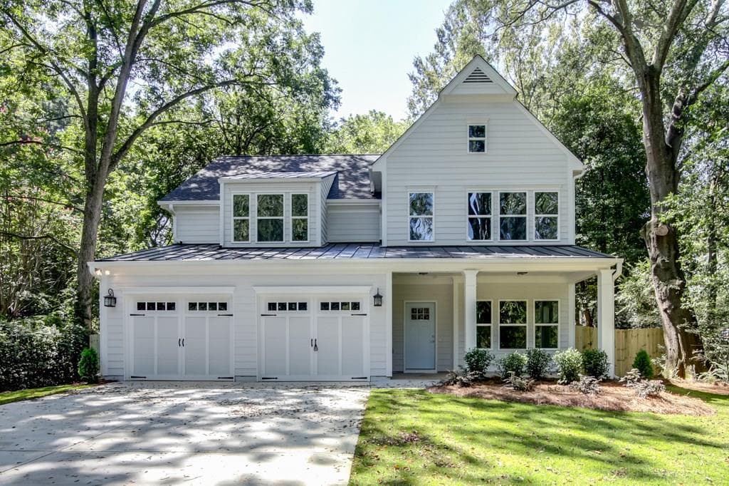 990 Dell Avenue, Smyrna, GA 30080 — most recent listing photo