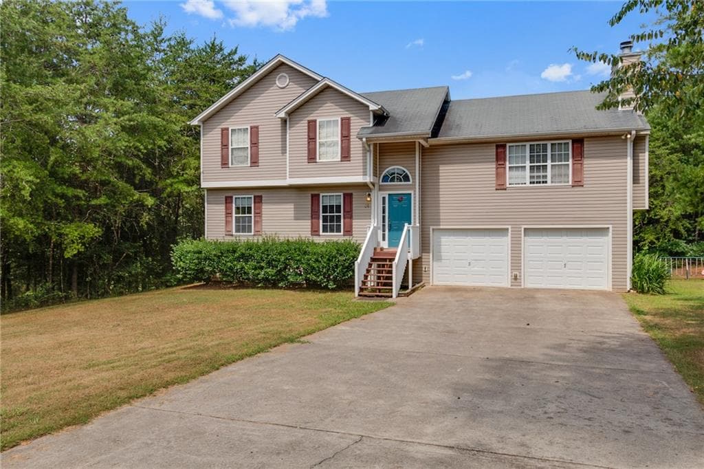 34 Wesley Mill Drive, Adairsville, GA 30103 — most recent listing photo
