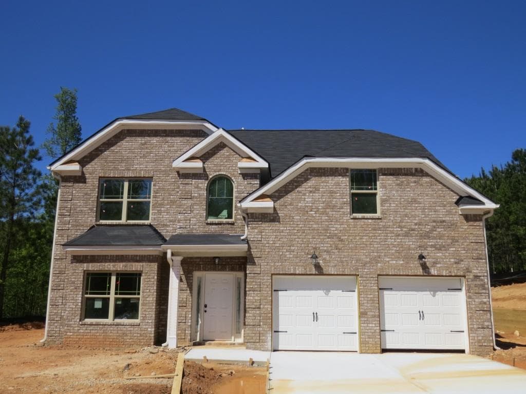 5 bedroom, 3,226 sq ft single family residence sold at 3810 Brookhollow Drive, Douglasville, GA 30135
