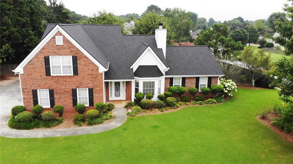 1400 Rose Pointe Drive, Loganville, GA 30052 — most recent listing photo