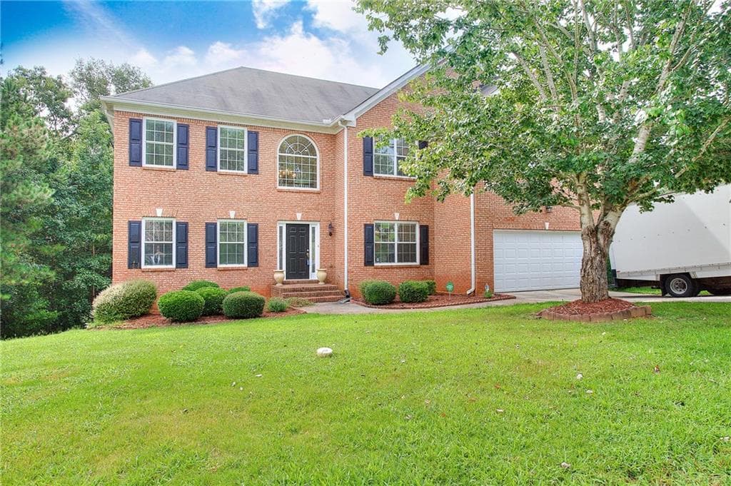 4024 Sweetwater Parkway, Ellenwood, GA 30294 — most recent listing photo