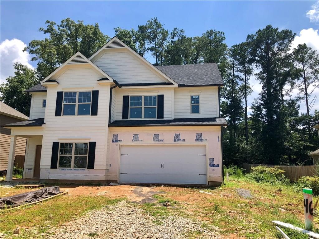 4169 Elderberry Drive, Acworth, GA 30101 — most recent listing photo