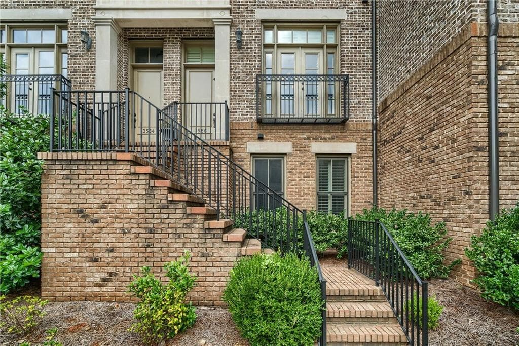 3566 Roswell Road, Atlanta, GA 30305 — most recent listing photo