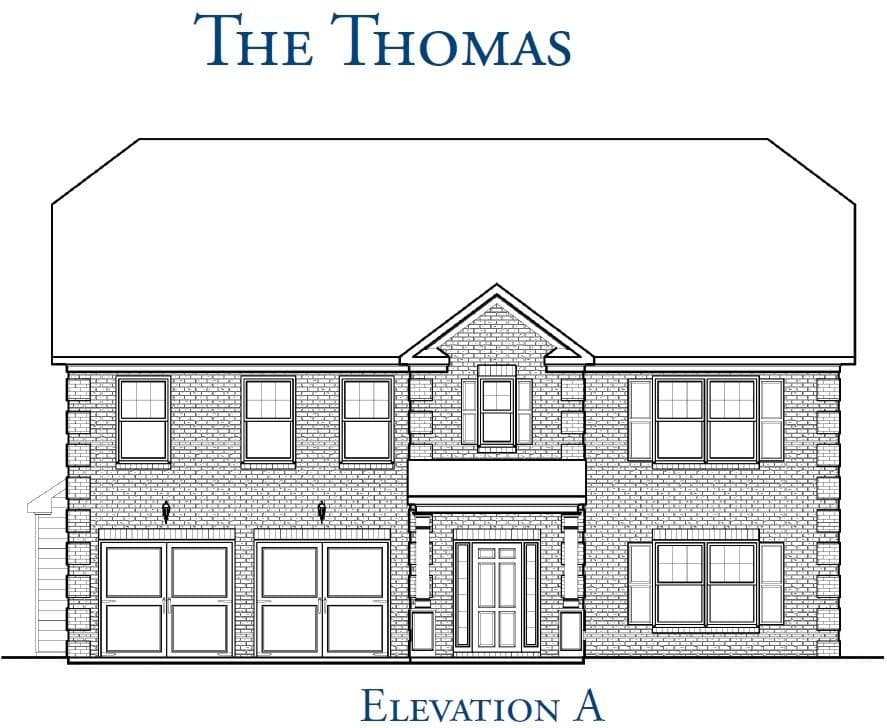 4 bedroom, 3,183 sq ft single family residence sold at 3770 Brookhollow Drive, Douglasville, GA 30135