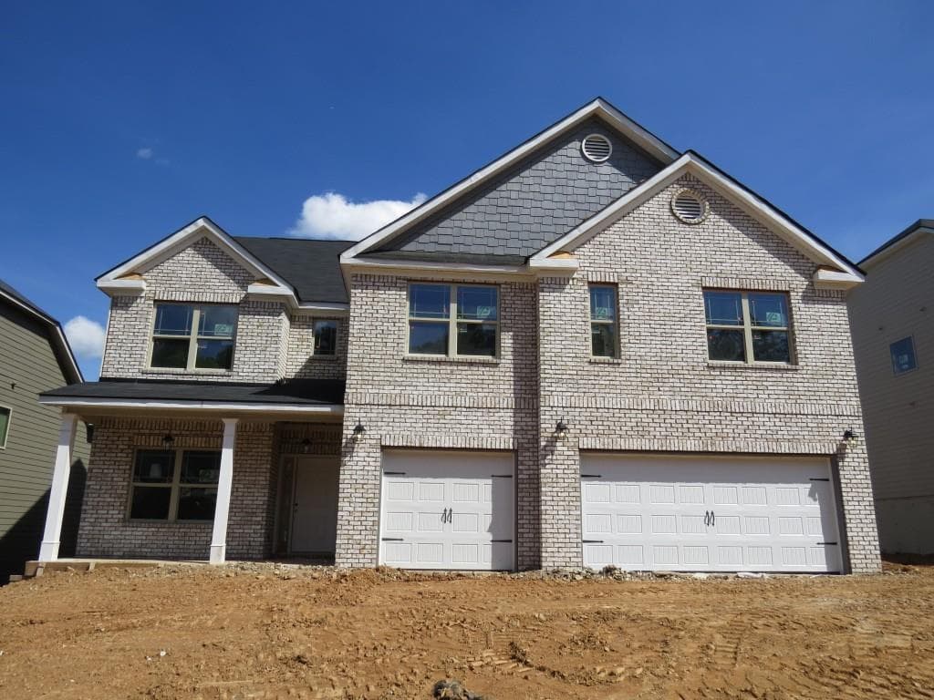 3780 Brookhollow Drive, Douglasville, GA 30135 — most recent listing photo