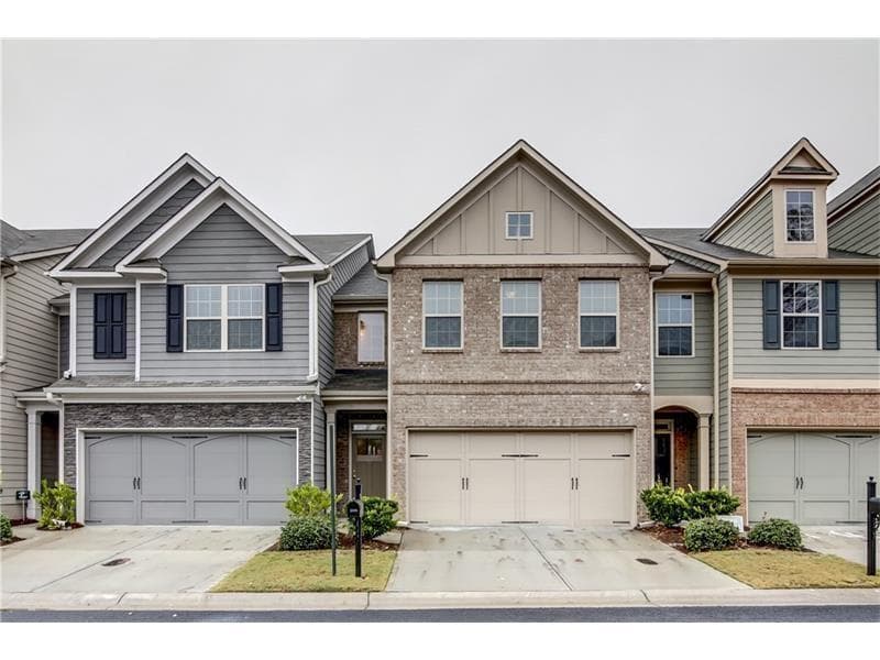 5012 Whiteoak Pointe, Smyrna, GA 30080 — most recent listing photo