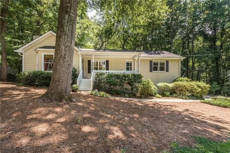 6051 Crabapple Way, Powder Springs, GA 30127 — most recent listing photo