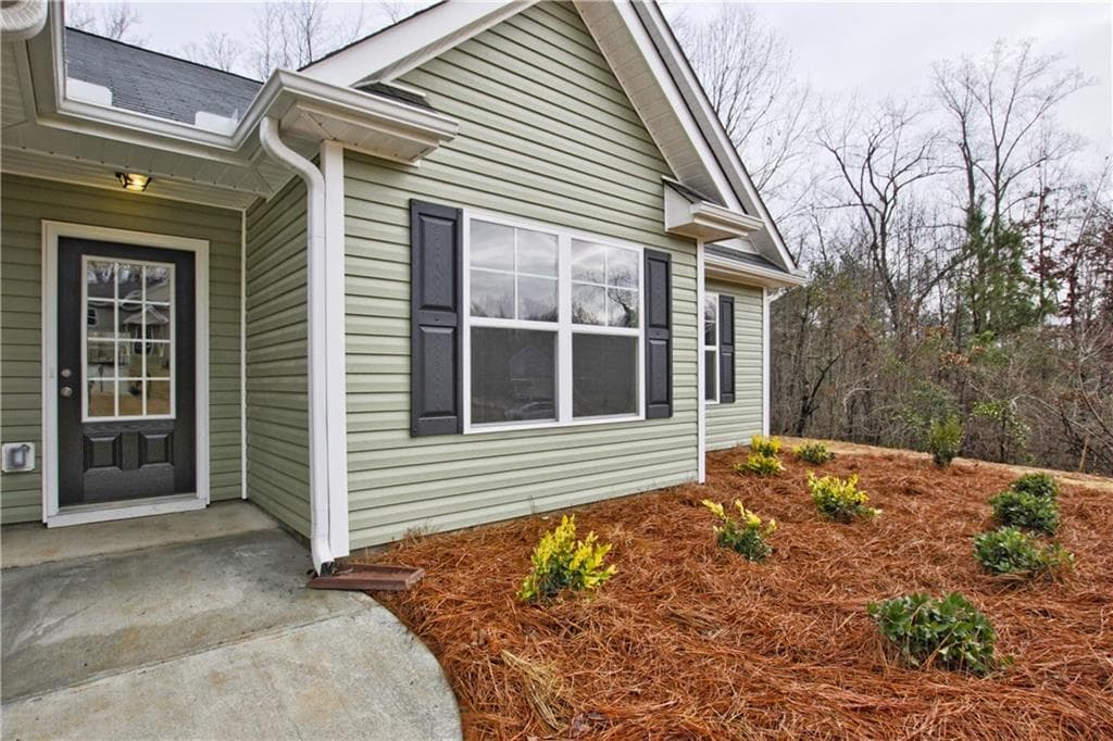 3406 Silver Ridge Drive, Gainesville, GA 30507 — most recent listing photo
