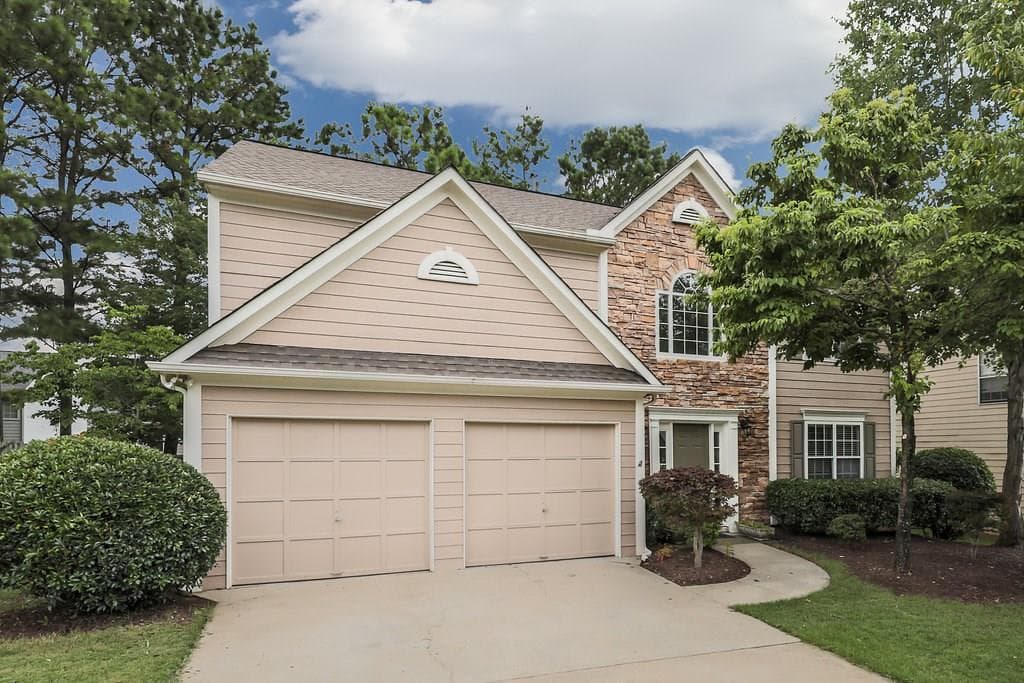 3 bedroom, 2,028 sq ft single family residence sold at 4240 BRIGHTON Way, Kennesaw, GA 30144 — photo 1 of 1