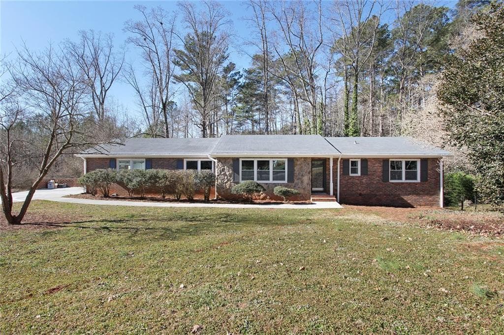 3452 Larch Pine Drive, Duluth, GA 30096 — most recent listing photo