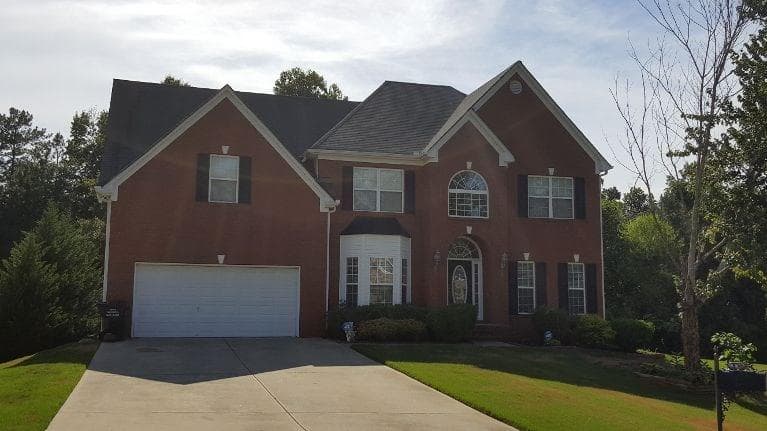 5708 Sullivan Point Drive, Powder Springs, GA 30127 — most recent listing photo