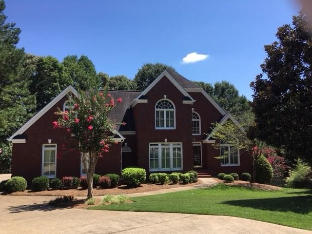 510 Knoll Pointe, Woodstock, GA 30189 — most recent listing photo