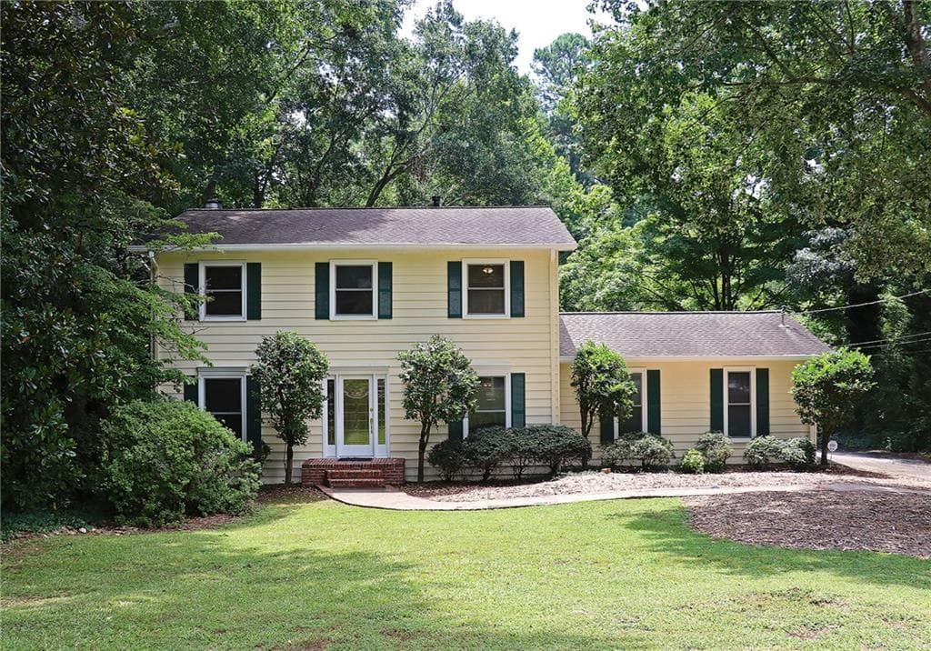 3782 Cherokee Place, Marietta, GA 30067 — most recent listing photo