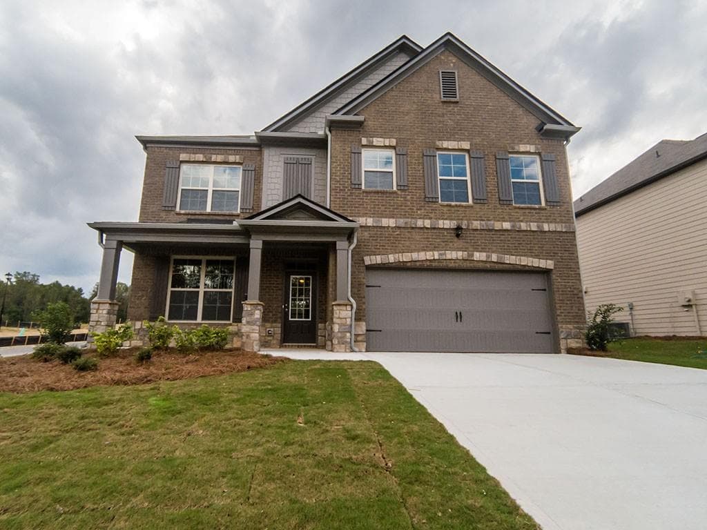 4419 Mantova Drive, Buford, GA 30519 — most recent listing photo