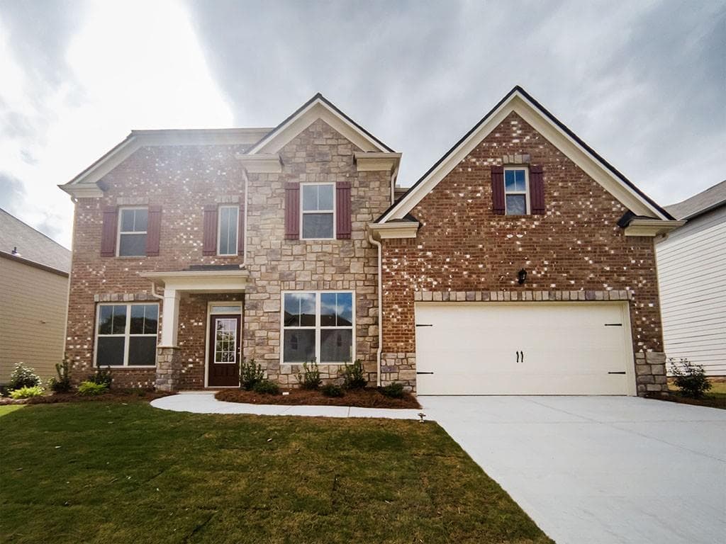 4389 Mantova Drive, Buford, GA 30519 — most recent listing photo