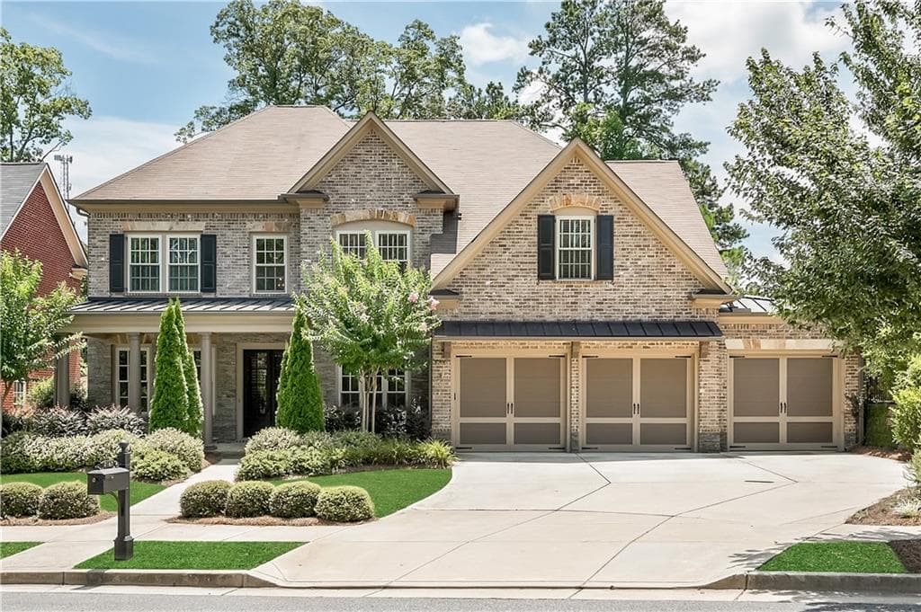2167 Mcfarlin Lane, Milton, GA 30004 — most recent listing photo