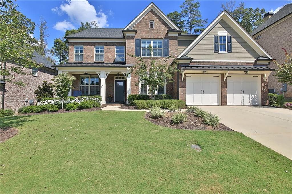 2850 Garonne Way, Cumming, GA 30041 — most recent listing photo