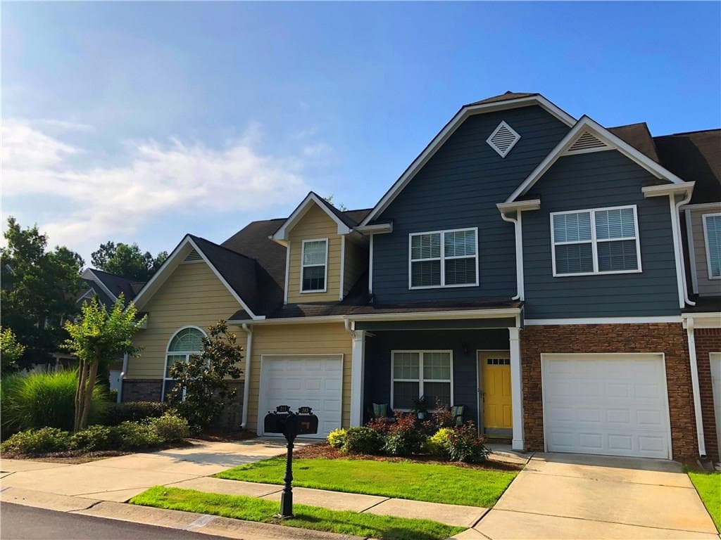 203 Madison Avenue, Acworth, GA 30102 — most recent listing photo