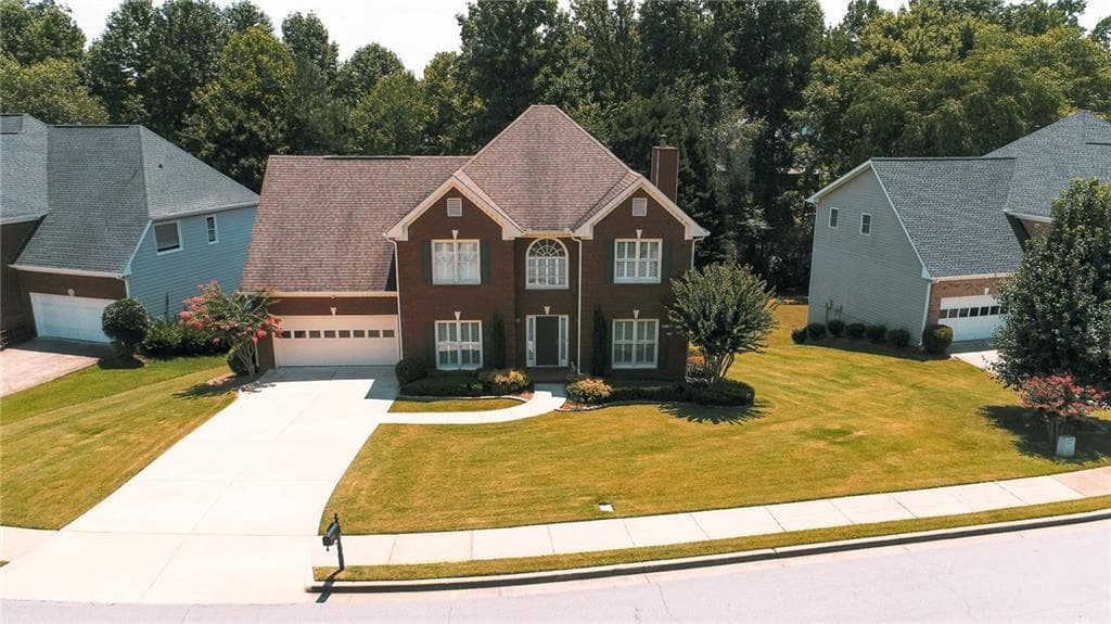 1570 Saint Julian Street, Suwanee, GA 30024 — most recent listing photo