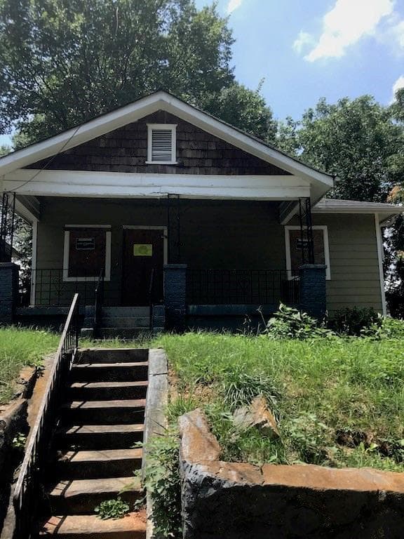 280 Sciple Terrace, Atlanta, GA 30314 — most recent listing photo
