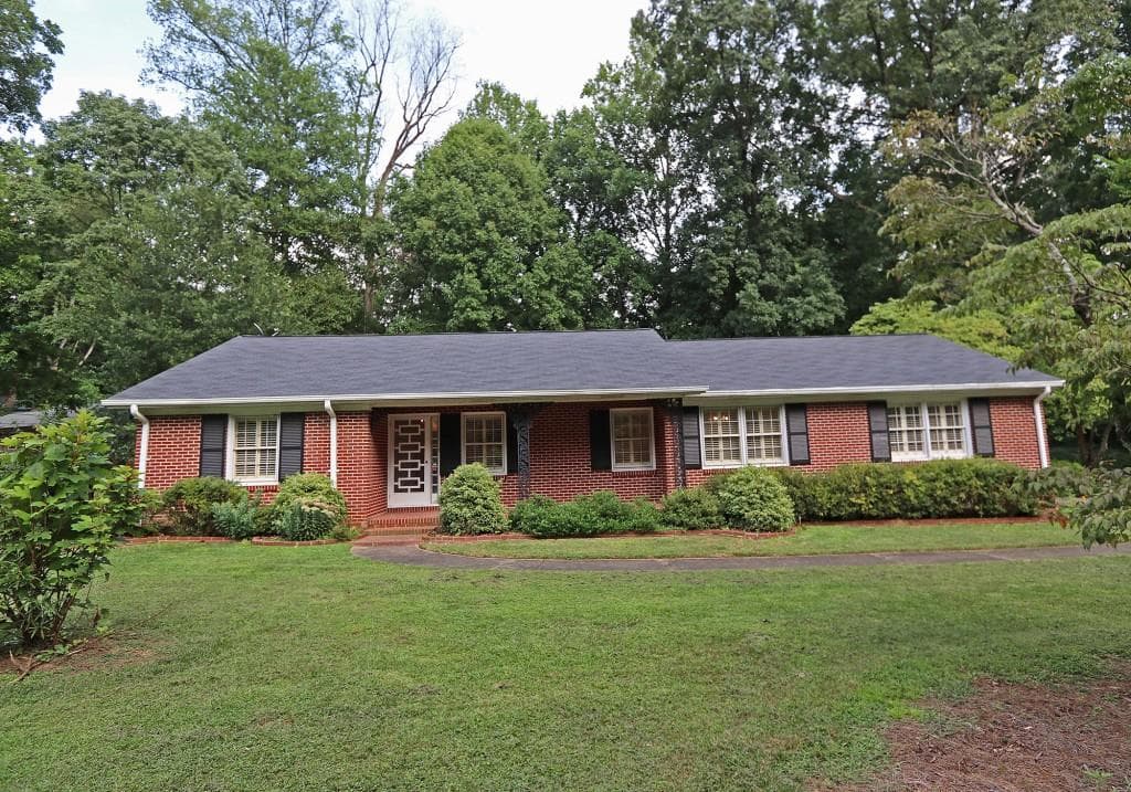 407 Talcott Circle, Marietta, GA 30064 — most recent listing photo