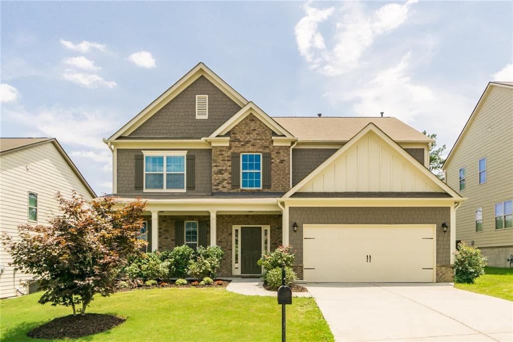 4880 Roseman Trail, Cumming, GA 30040 — most recent listing photo