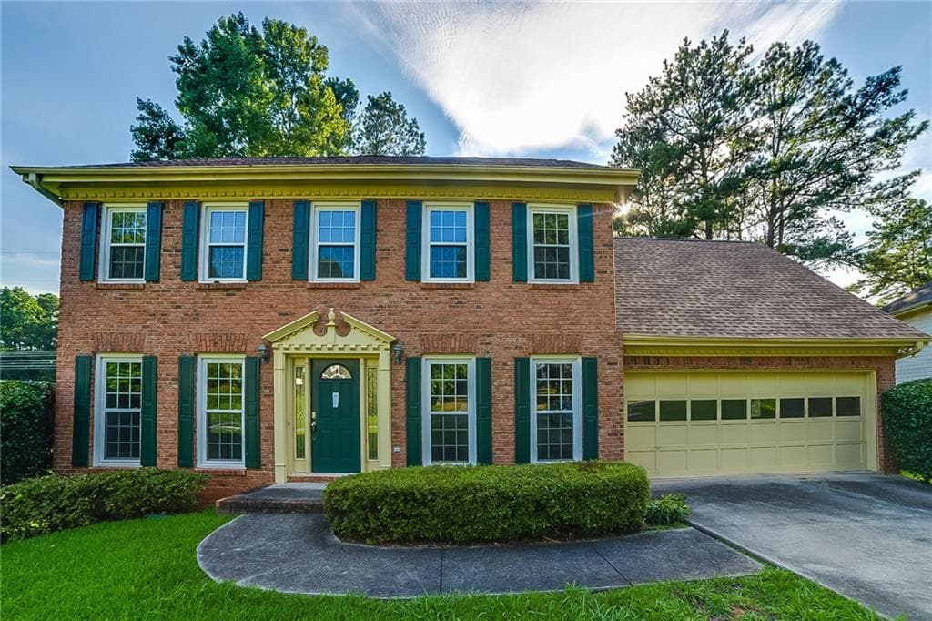 3781 Mountain Way Cove, Snellville, GA 30039 — most recent listing photo