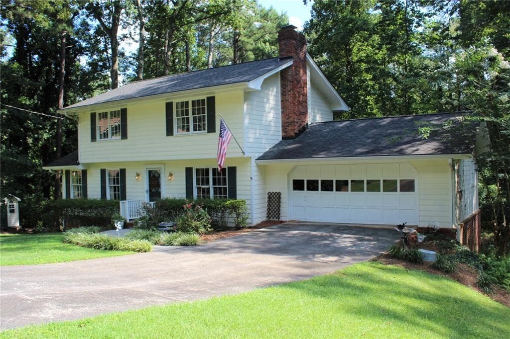 787 LIONESS Court, Stone Mountain, GA 30087 — most recent listing photo