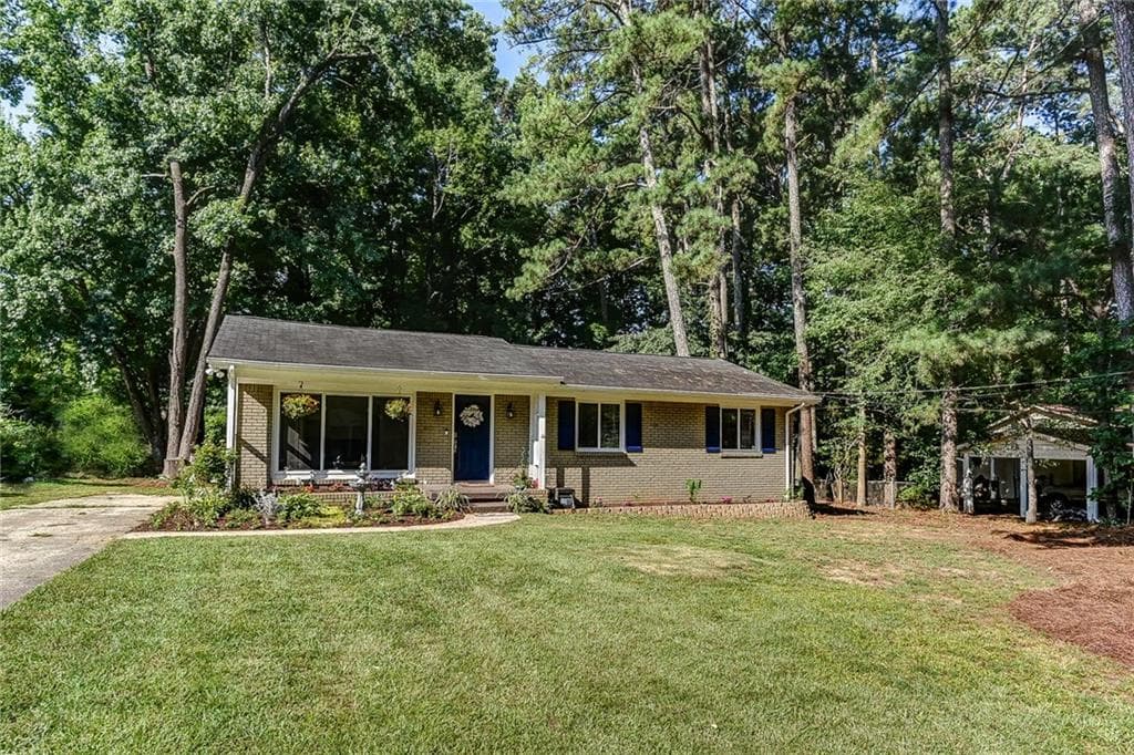 2781 Homeland Drive, Doraville, GA 30360 — most recent listing photo