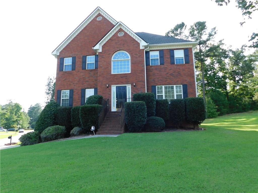 1788 Clayhill Point, Marietta, GA 30064 — most recent listing photo